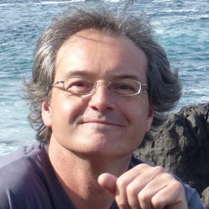 Stéphane Audic gérant Quibcoding