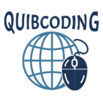 Logo Quibcoding