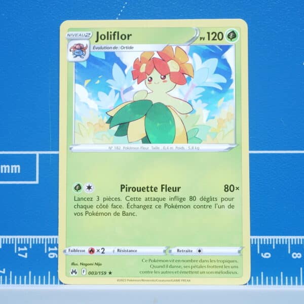 Joliflor (003/159)