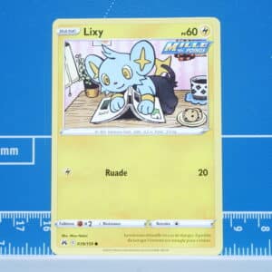 Lixy (039/159)