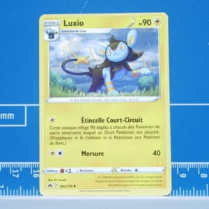 Luxio (042/159)