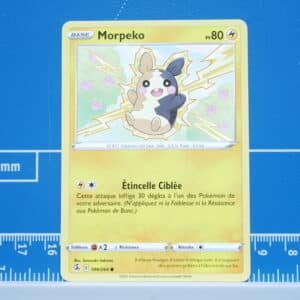 Morpeko (109/264)