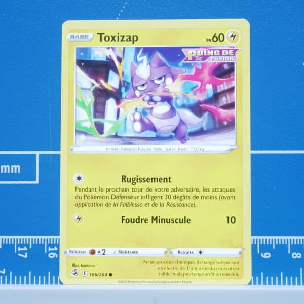 Toxizap (106/264)