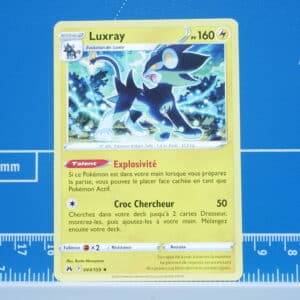 Luxray (044/159)