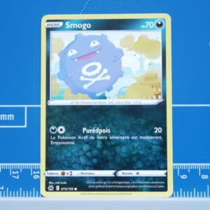 Smogo (075/159)