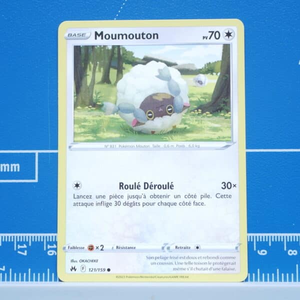 Moumouton (121/159)