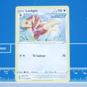 Lockpin (213/264)