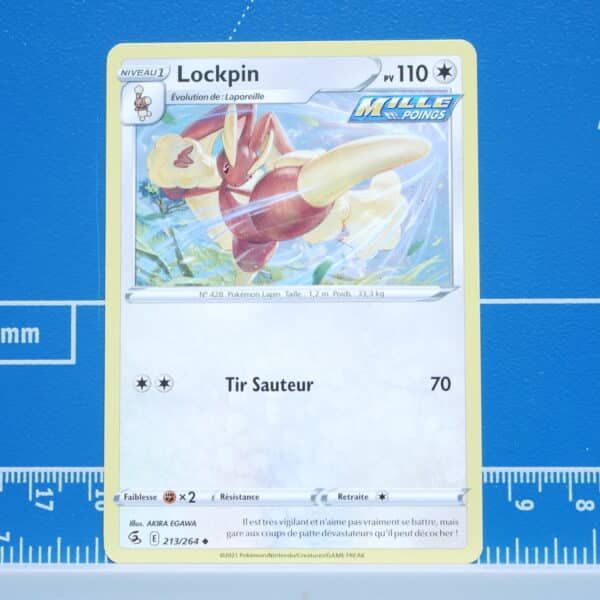 Lockpin (213/264)