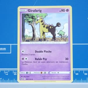 Girafarig (061/159)