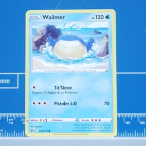 Wailmer (031/159)