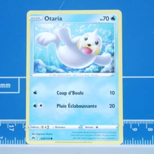 Otaria (029/159)