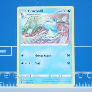 Crocodil (056/264)