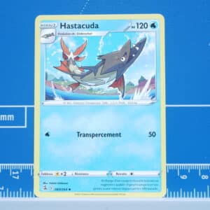 Hastacuda (083/264)