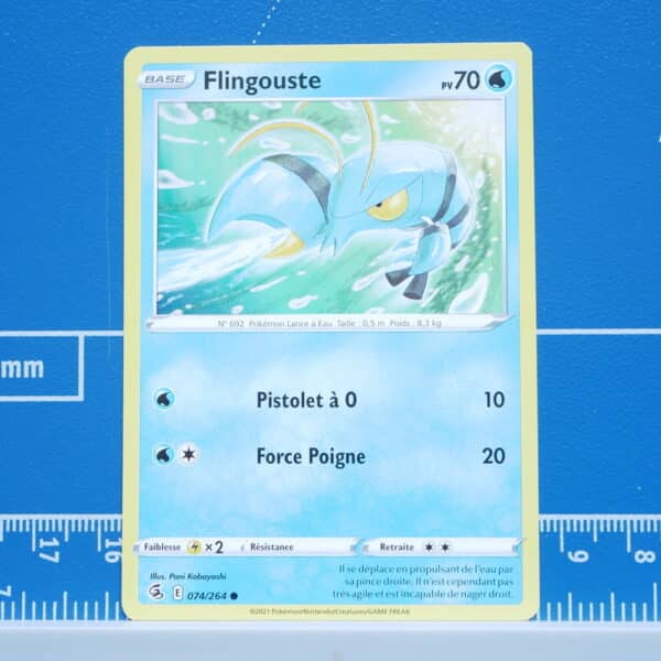 Flingouste (074/264)
