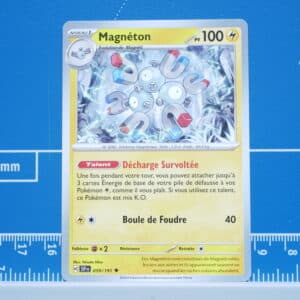 Magnéton (059/191)