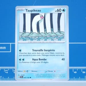 Taupikeau (047/162)