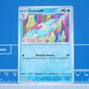 Crocodil (040/162)
