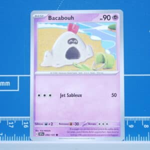 Bacabouh (090/191)