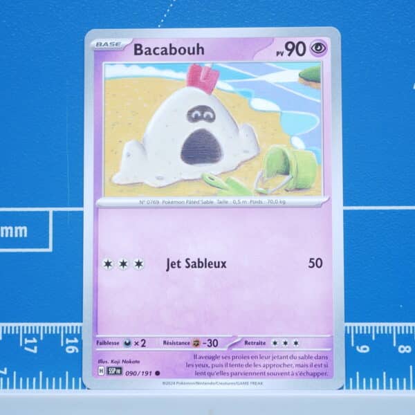 Bacabouh (090/191)