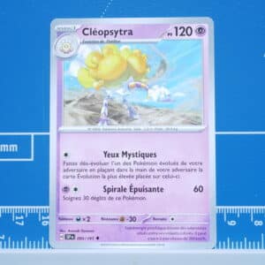 Cléopsytra (095/191)