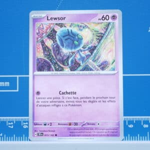 Lewsor (073/162)