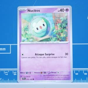 Nucléos (070/162)