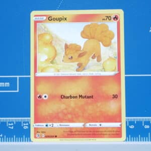Goupix (028/264)