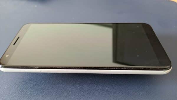 smartphone google pixel 3A XL occasion – Image 3