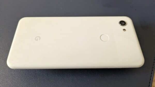 smartphone google pixel 3A XL occasion – Image 2