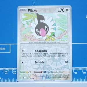 Pikajo (132/162)
