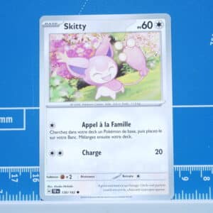 Skitty (130/162)