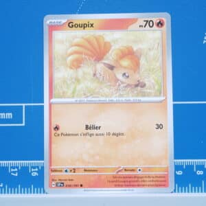 Goupix (016/191)