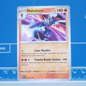 Malvalame (035/191)