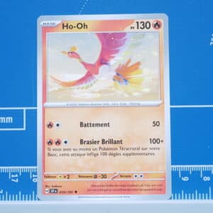Ho-Oh (019/191)