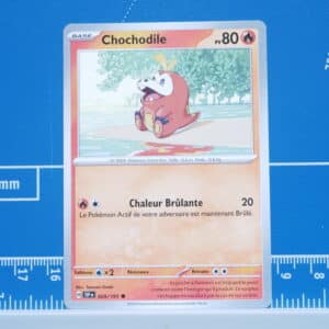 Chochodile (029/191)