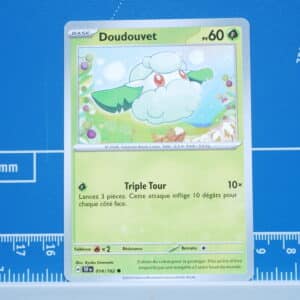 Doudouvet (014/162)