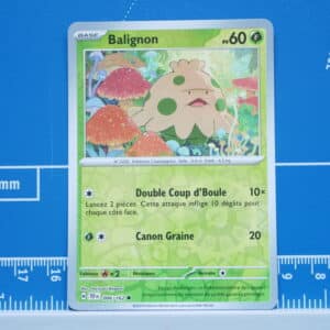 Balignon (006/162)