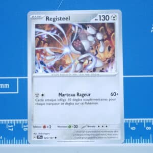 Registeel (125/191)