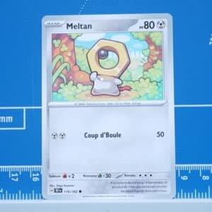 Meltan (116/162)