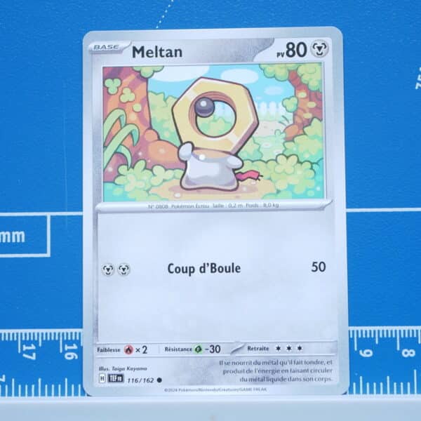Meltan (116/162)