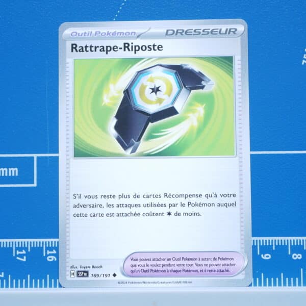 Rattrape-Riposte (169/191)