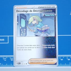 Décodage de Décryptomane (104/131)