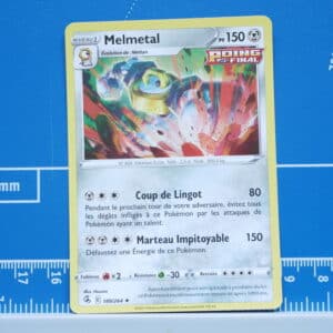 Melmetal (189/264)