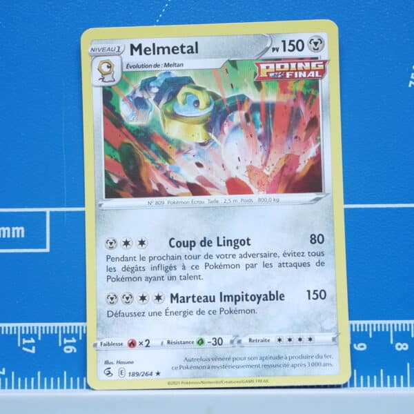 Melmetal (189/264)