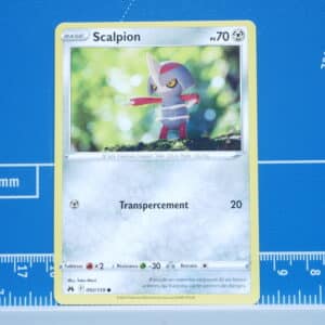 Scalpion (092/159)