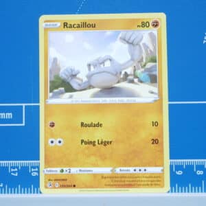 Racaillou (135/264)