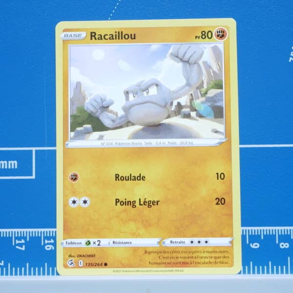 Racaillou (135/264)
