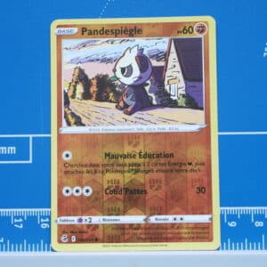 Pandespiègle (149/264) REVERSE