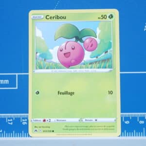 Ceribou (011/159)
