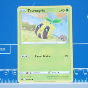 Tournegrin (007/159)